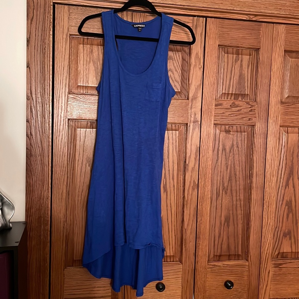 Express Dress